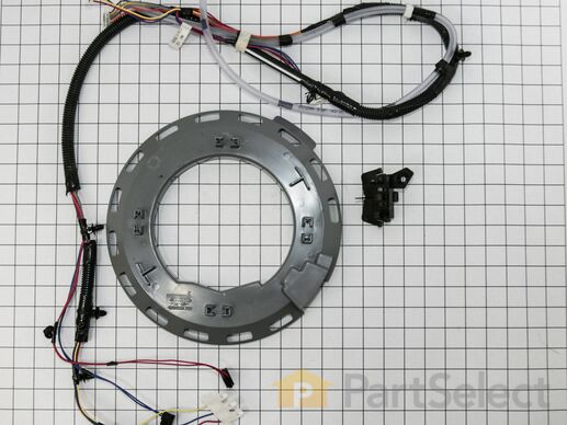 2180265-1-M-Whirlpool-W10183157-Rotor Position Switch Kit