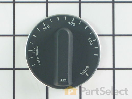 2193944-1-M-Whirlpool-Y0312066-Oven Thermostat Knob