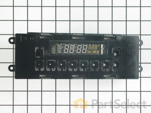 2194619-1-M-Whirlpool-Y0315030-Electronic Control Board