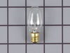 219952-1-S-GE-7C7               -Clear Light Bulb - 7Watt 130Volt