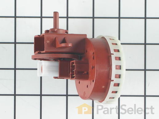 2200077-1-M-Whirlpool-Y2201474-Water Level Pressure Switch