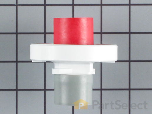 220347-1-M-GE-ADAPTER           -Water Filter Adapter