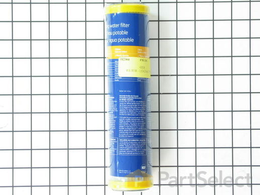 220407-1-M-GE-FXULC             -FILTER - LEAD & CYST