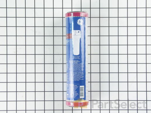 220413-1-M-GE-FXUTC             -Reverse Osmosis System Taste and Odor Filter
