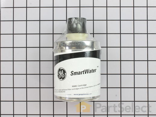 220814-1-M-GE-MXRC              -SmartWater - Water Filter Canister
