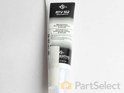 Official GE RTV102 SILICONE – PartSelect.com