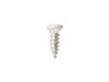 221946-1-S-GE-WB01K10018        -SCREW 8-18 (BISQUE)