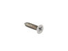 SCREW ST 8-18 (BISQUE) – Part Number: WB01T10033