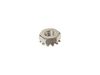  NUT HEX 10-24 KEPS Stainless Steel (1 – Part Number: WB01X10057