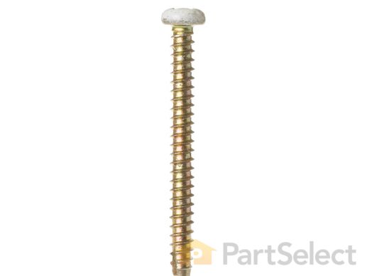 222411-1-M-GE-WB01X10069        -SCREW-GRILLE-ALMOND