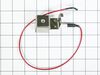 Grill Electrode - Left Side – Part Number: WB02X10660
