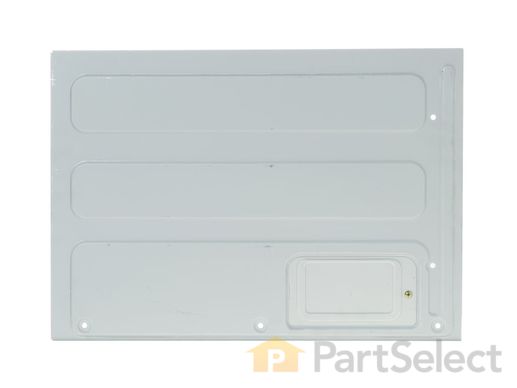 223959-1-M-GE-WB02X10681        -ACCESS COVER - LEFT