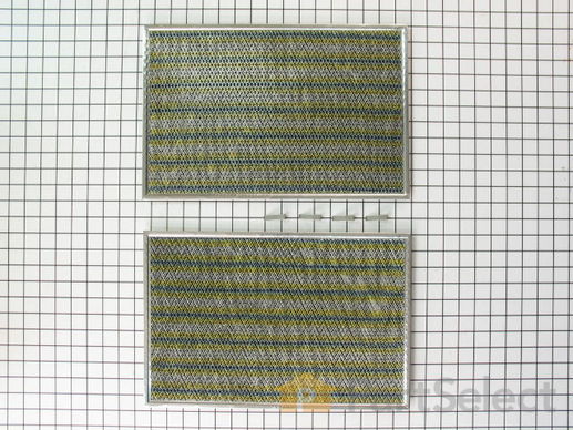 223984-1-M-GE-WB02X10708        -Non-Duct Filter Kit