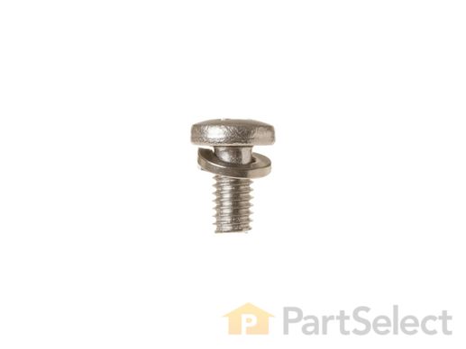 224002-1-M-GE-WB02X10726        -SCREW -LEAD WIRE Assembly