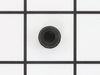 Button - Black – Part Number: WB03X10076