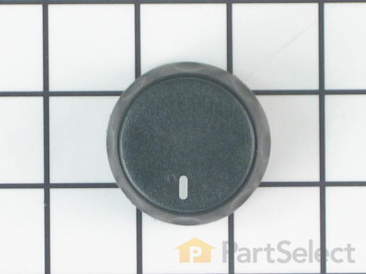 226868-1-M-GE-WB03X10147        -Knob with Clip