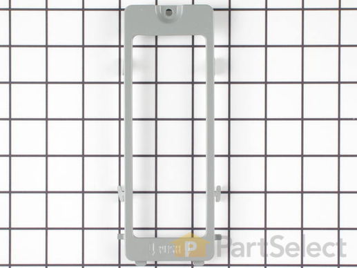 227851-1-M-GE-WB06X10136        -Lamp Cover Frame - Glass NOT included