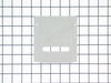 227876-1-S-GE-WB06X10162        -Waveguide Cover