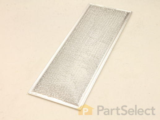 227998-1-M-GE-WB06X10288        -Microwave Grease Filter
