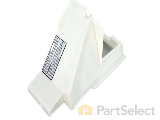 228005-1-M-GE-WB06X10295        -GUIDE AIR Assembly