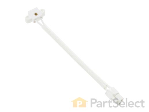 228020-1-M-GE-WB06X10310        -HOLDER Assembly LAMP
