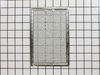 Microwave Grease Filter – Part Number: WB06X10359 Microwave Grease Filter – Part Number: WB06X10359