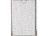 228066-2-S-GE-WB06X10359        -Microwave Grease Filter