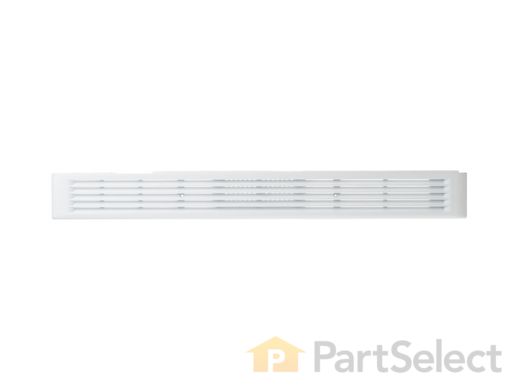 229433-1-M-GE-WB07X10286        -Vent Grille - White
