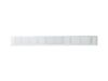 229433-1-S-GE-WB07X10286        -Vent Grille - White