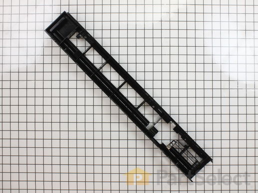 229591-1-M-GE-WB07X10446        -Vent Grille Frame
