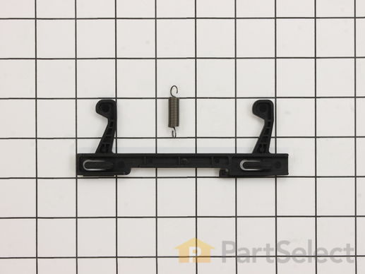 230891-1-M-GE-WB10X10021        -Door Latch Assembly