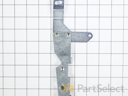 230904-1-M-GE-WB10X148          - HINGE SPT Right Hand
