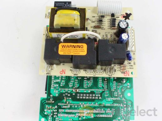 231240-1-M-GE-WB12K5008         - Electric OVEN CONTROL (T07)