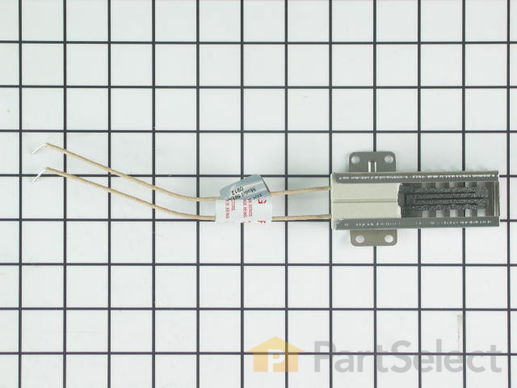 231354-2-M-GE-WB13T10001        -Oven Igniter
