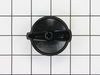 Range Mini Control Knob – Part Number: WB03K10216 Range Mini Control Knob – Part Number: WB03K10216
