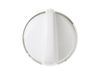 2321075-1-S-GE-WB03T10283-KNOB INF Assembly (White)