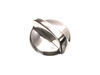 Infinite Knob - Stainless Steel – Part Number: WB03T10284