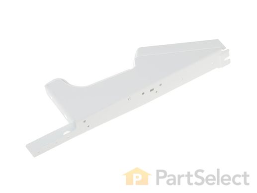 2321165-1-M-GE-WB07K10256- END SUPPORT RT White