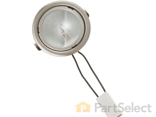 2321281-1-M-GE-WB08X10054- LAMP Assembly