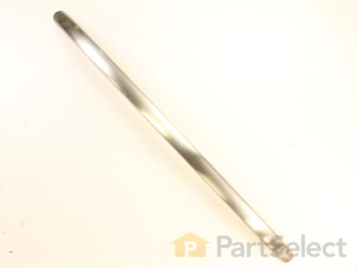 2321308-1-M-GE-WB15T10163-Handle - Stainless Steel