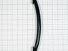 Microwave Door Handle – Part Number: WB15X10233