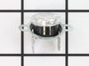 Microwave Thermostat – Part Number: WB21X10148 Microwave Thermostat – Part Number: WB21X10148