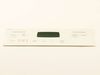 2321456-3-S-GE-WB27T11014-FACEPLATE GRAPHICS (White)