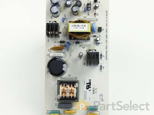 2321479-1-M-GE-WB27T11037-BOARD Assembly POWER SUPPLY