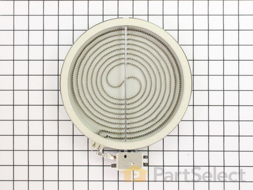 Radiant Element - 8 Inch – Part Number: WB30T10132