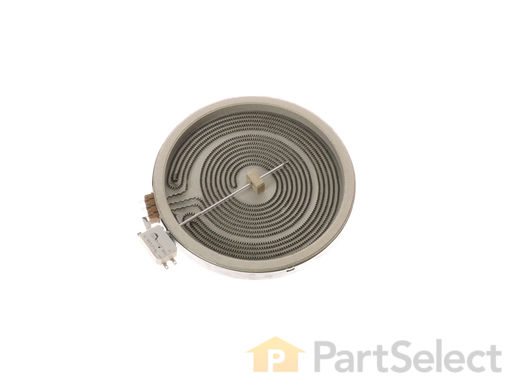 Dual Radiant Element - 9 Inch – Part Number: WB30T10133