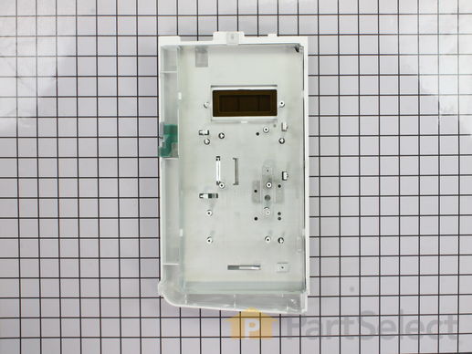 2322066-1-M-GE-WB56X10824-Control Panel - White