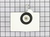 Dishwasher Tank Rinse Aid Assembly – Part Number: WD12X10264 Dishwasher Tank Rinse Aid Assembly – Part Number: WD12X10264