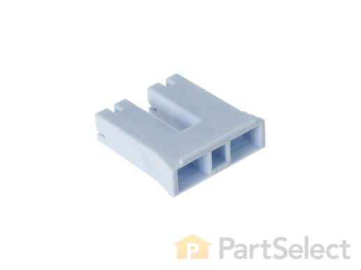 2322317-1-M-GE-WD21X10355- Housing SPECIAL-WATER VALVE