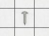 2322606-1-S-GE-WR01X10789- Screw - 8-18 - 5/8 Stainless Steel